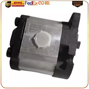 Bomba de engranajes hidráulica 67810-76100 se adapta a Kubota B1550 B1750 B5200 B6200 B7200 B8200 - Imagen 1 de 5