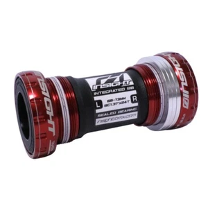 Soporte inferior Insight sellado Euro 68-73 mm ancho 24 mm husillo - Imagen 1 de 4