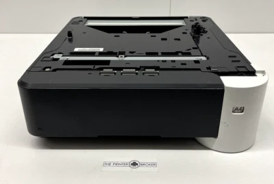 Kyocera PF-320 FS-4200DN Series 500 Sheet Paper Tray 1203NY8NL0 - Image 1 of 4