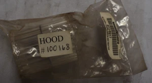 Red Dot Blower Wheel BT3-0217; 100168 (For B-258 Heater) - Picture 1 of 4