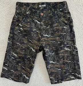 Osaka Big Train Shorts Herren Small Camouflage Takahashi Japan Handwerkskunst - Bild 1 von 19