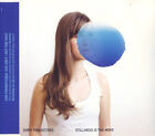 Dirty Projectors - Stillness Is The Move (CD, Single, Promo)