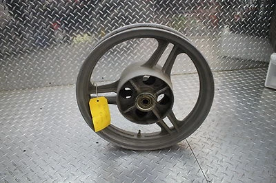 Kawasaki Ninja 500 Ex500A 1987 llanta trasera 16X 2,50 Foto 1 de 4