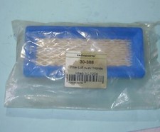 Luftfilter kompatibel Honda 30-388 mm 135 x 58 x 27 von ratioparts