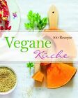 Vegane Küche: 100 Rezepte von Parragon | Buch | Zustand sehr gut