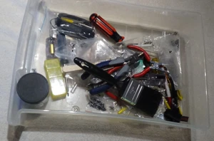 Tech Bundle Of Computer Repair Tools Used By veteran - Picture 1 of 13