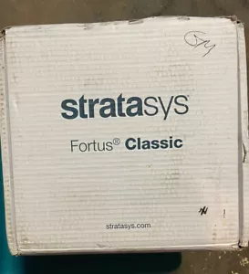 Stratasys 310-20100 Polycarbonat PC-10 92ci Fortus FDM Standard 92 3D Filament - Bild 1 von 9