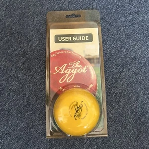 *New Sealed* The Aggot Junior Bowling Training Tool for Cricket - Picture 1 of 4