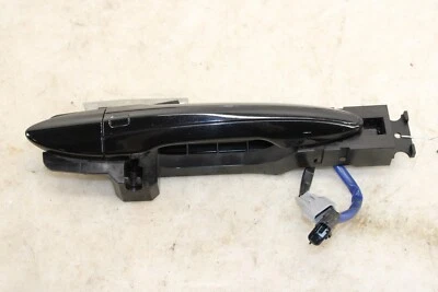 2017-2020 Infiniti Q60 Right Exterior Door Handle OEM GR25 - Image 1 of 4