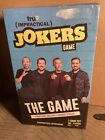 TruTV's Impractical Jokers Game by Wilder Games and Wowee Games new