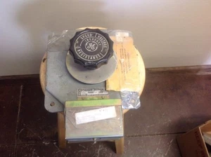 General Electric Rheostat, 600 Volt, Cat.# 8070EB105AE84.(450 Ohms) - Picture 1 of 7