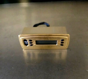 Baker Electronics Cabin Management system seat controller 990-B6730-002 - Bild 1 von 1