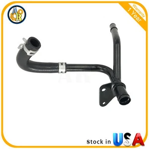 HVAC Heater Hose Assembly For 1997-1998 Ford E-150 Econoline F-150 - Picture 1 of 4