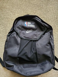 Nike KD Elite Basketball NBA Academy Backpack Bag Multi Pocket Easy Money 21x16 - Picture 1 of 3