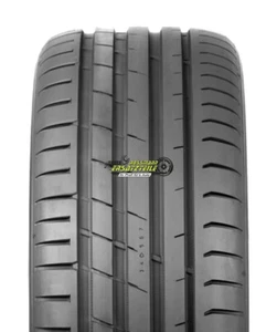 2x Nokian Powerproof 1 XL 225/55R17 101 (Z)Y Reifen Sommer PKW - Bild 1 von 2