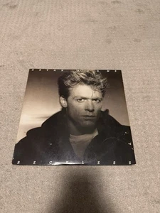 Bryan Adams Reckless Vinyl Record LP A&M SP-5013 1984 - Picture 1 of 5
