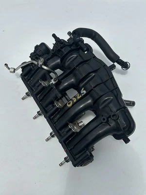 2009-2016 AUDI A4 A6 Q5 CAEB 2.0TFSI INTAKE MANIFOLD W/ INJECTORS 06H 133 185 BH - Image 1 of 4
