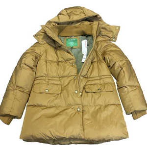 NWT J. Crew Signature Series -  Puffer Primaloft XSP - BM539 - Brand New - Picture 1 of 13