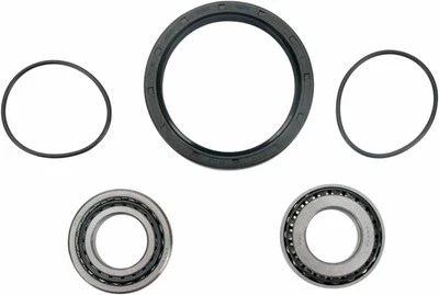 Moose Racing Wheel Bearing Kit for 1998-1999 Polaris Big Boss 500 6x6 ATV Front - Image 1 of 2
