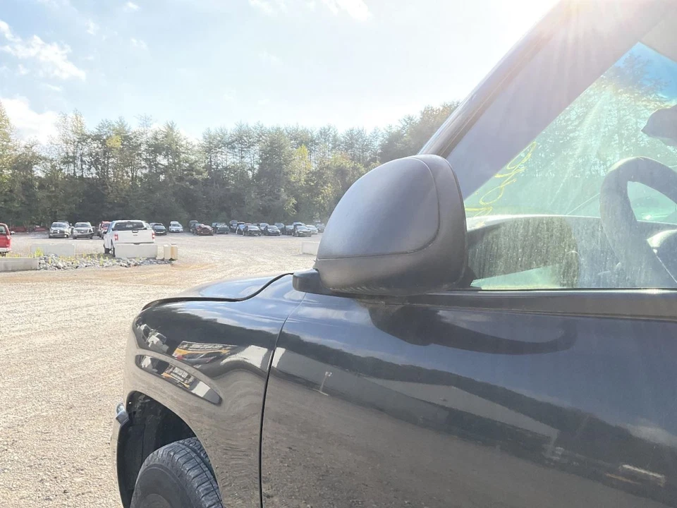 Espejo retrovisor lateral del conductor Power Opt DL3 03-06 AVALANCHE 1500 5216161 Foto 1 de 1