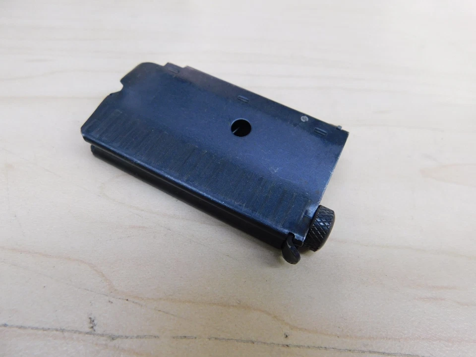 Cargador MOSSBERG 44 42 43 - .22lr - 7º fabricante de equipos originales de fábrica (M143) Foto 1 de 4