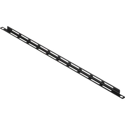 Middle Atlantic LBP-1A L-Shaped Horizontal Lacer Bar (10-Pack) - Image 1 of 3