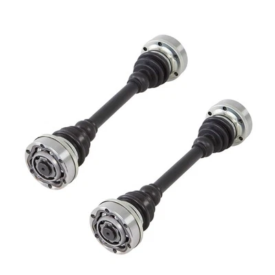 Pair Rear CV Axle Shafts For Pontiac GTO 2005 2006 - Image 1 of 2