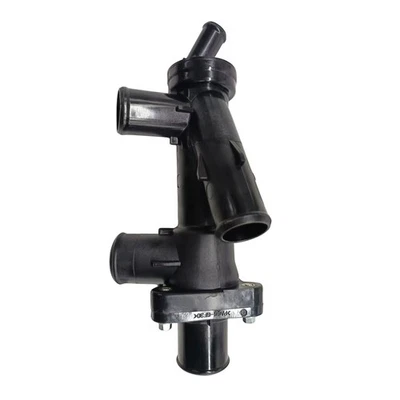 902-810 For 2001-04 Ford Escape Mazda Tribute 3.0L 6Cyl Thermostat Housing New — 第 1/4 张图片