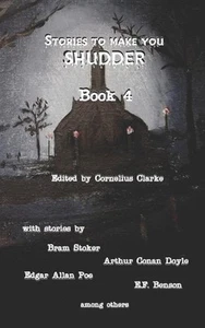 Stories to Make you Shudder: Book 4 by Bram Stoker (English) Paperback Book - Picture 1 of 1