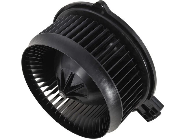 Motor y rueda soplador de climatización para Toyota Highlander 2001-2008 2006 2007 RW548WB Foto 1 de 1