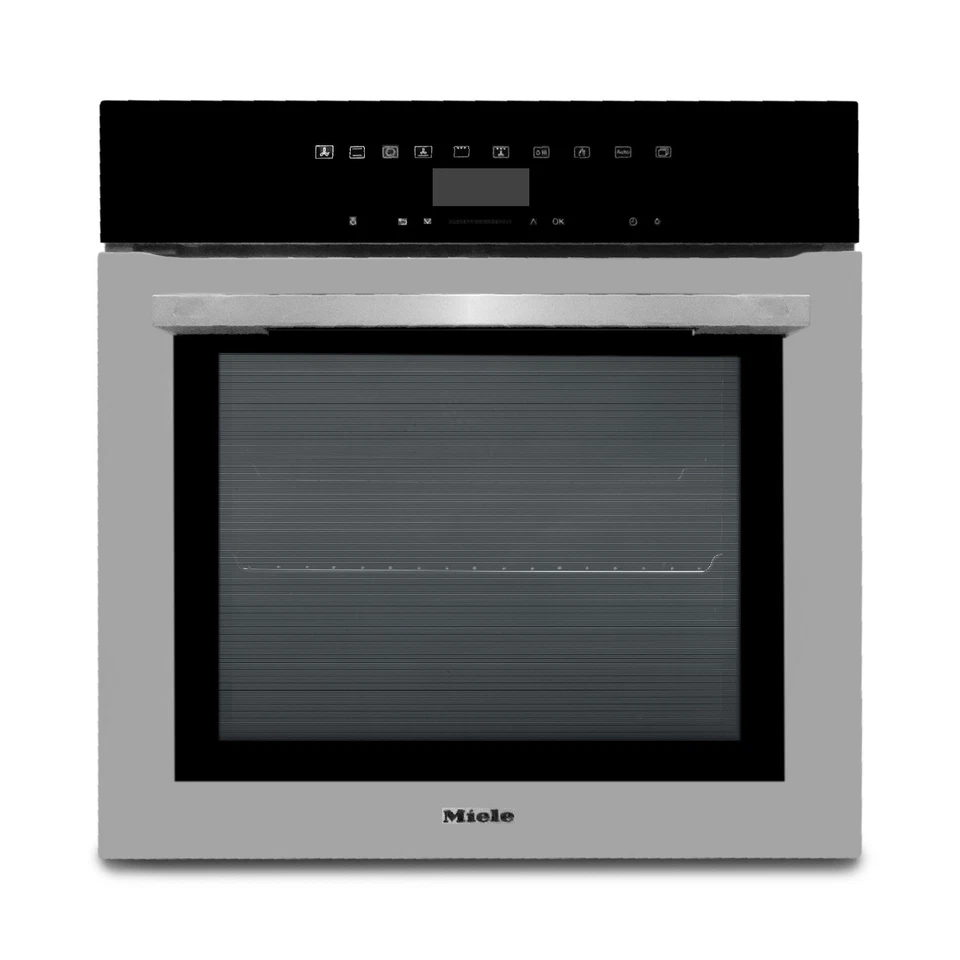 Wie Neu - Miele H 7364 BP Backofen - Bild 1 von 4