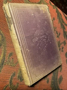 1856 Vorträge an junge Männer von Henry Ward Beecher JC Derby - Bild 1 von 11