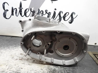 BSA A50 1965 Cyclone estuches de motor principal 2877 Foto 1 de 4