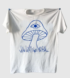 The Brian Jonestown Massacre Band Camiseta Blanca Unisex Todas las Tallas S-5Xl XZ969 - Imagen 1 de 3