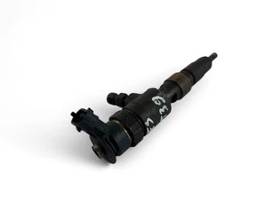 PEUGEOT 208 Fuel Injector 0445110339 29793336 - Picture 1 of 10