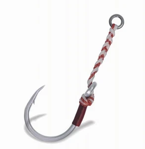 VMC Fishfighter Assist Hooks 7264SA - 2pcs/pk - Picture 1 of 5