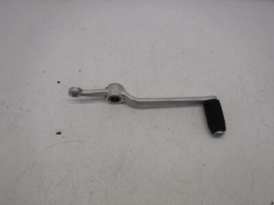 06-20 YAMAHA YZF R6 OEM PALANCA DE CAMBIOS BRAZO DE PEDAL  Foto 1 de 3