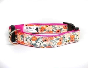 Pet Pooch Boutique Collar - Picture 1 of 3