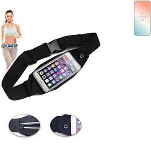 Do Samsung Galaxy S24 Jogging Case Torba na pasek Torba sportowa Bieganie z wyjściem - Zdjęcie 1 z 5