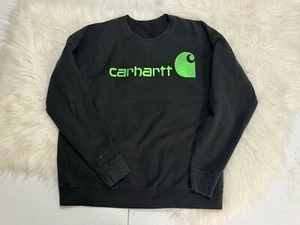 Carhartt 104410-V27 Women's Crewneck Sweatshirt - Picture 1 of 3
