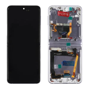 OEM Para Samsung Galaxy Z Flip3 5G SM-F711U Pantalla LCD Pantalla Táctil Repuesto - Imagen 1 de 7
