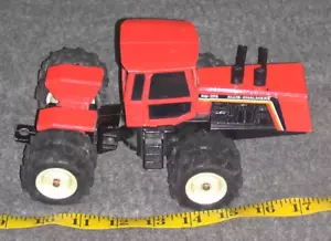 ERTL 1/32 SCALE DEUTZ ALLIS CHALMERS 4W-305 4WD FARM TOY TRACTOR Diecast - Picture 1 of 5