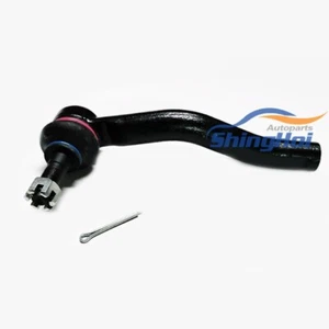 New TRW JTE7569 Outer Front Left Tie Rod End 4504759035 For TOYOTA - Picture 1 of 1