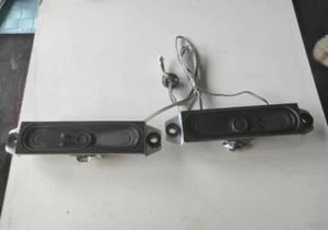 2x Grundig TV32GLX 3922 Lautsprecher - Bild 1 von 2
