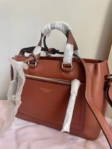 radley sunny dene Crossbody/handbags RRP £229 - Picture 1 of 10