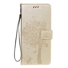 For Xiaomi K20 K30 K40 Pro 10X Embossing PU Leather Flip Wallet Case Phone Cover
