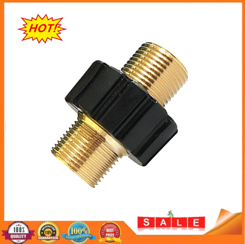 Quick Connector M22 x 1,5 Coupling Adapter For Karcher K Series Pressure Washer