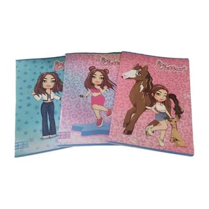 Maxi Quaderno Elettra Lamborghini Rigatura A - Imagen 1 de 4