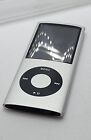 Apple iPod Nano 4th Generation 8GB Model A1285 Silver Needs New Battery?