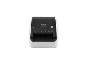 Brother QL-1110NWB 4" Wide Format, Professional Direct Thermal Label Printer, US - Picture 1 of 3